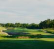 Texas Star Golf Course - 18th hole