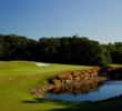 Texas Star Golf Course - 16th