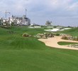 The Legacy course at Reunion