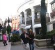 Rodeo Drive - Beverly Hills' ritzy shopping - Two Rodeo plaza