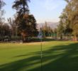 Griffith Park - Wilson golf course - 14th green