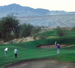 Laughlin golf