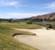 Angeles National Golf Club - 17th