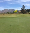 Angeles National golf course