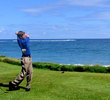 Royal St. Kitts Golf Club - Hole 16