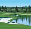 Westin Stonebriar Resort golf course