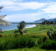 Royal St. Kitts Golf Club - Excellent Conditioning