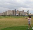 Shingle Creek Golf Club in Orlando