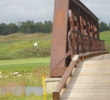 Island Resort - Sweetgrass Golf Club - 1st hole
