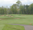 Island Resort - Sweetgrass Golf Club - 2nd hole