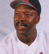 Vince Coleman - St. Louis Cardinals - baseball steals leader - Scottsdale golfer