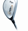 Alpha Golf V5 Hi-COR hybrid
