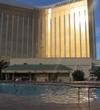 Mandalay Bay - Las Vegas casino hotel - NBA Jam Session