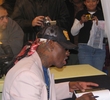Dennis Rodman - NBA All-Star weekend - Las Vegas