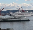 seattle cruise ships