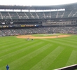 Seattle - Safeco Field - Mariners