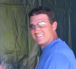 Mario Lemieux - hockey Hall of Famer turned golfer - Lake Tahoe