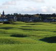 Old Course at St. Andrews - Fairways