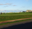 Old Course at St. Andrews - Road Hole