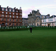 Old Course at St. Andrews - 18th Green