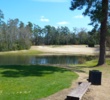 Forest Hills Golf Club - 16th hole