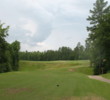 Bartram Trail Golf Club - no. 18 tee