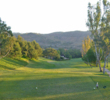 Castle Creek C.C. golf course - 10th