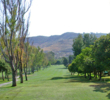 Castle Creek C.C. golf course - 12th