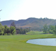Castle Creek C.C. golf course - 14th