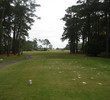 Jekyll Island Golf Club - Doglegs