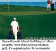 Kiawah Island Golf Resort