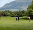 The Montgomery course