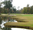Oak Grove Island G.C. - Mike Young Design