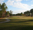 Coastal Pines Golf Club - Pine Forest