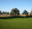 The Hampton Club - Built on Cotton Plantation
