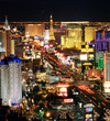 The Las Vegas Strip