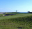 Wild Dunes' Links Course