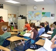 IJGA students