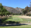 Catalina Island Golf Course - 7th hole