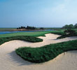 14th hole at Atlantic City Country Club