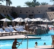 The pool at Wigwam Resort