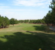 Highlands Reserve Golf Club - Water