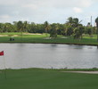Crandon Park Golf Course - Lakes