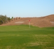 Legends Moorland Course - Myrtle Beach - P.B. Dye - Green
