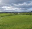 New Course at St. Andrews