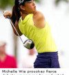 Michelle Wie