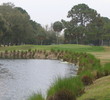 Robber's Row at Port Royal Plantation - hole 4