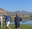 Golf friends