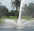 TPC Blue Monster golf course at Doral