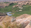 Wolf Creek Golf Club - Mesquite, Nevada - best gorilla courses